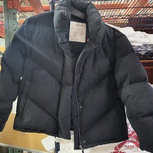 Wilfred the cloud puff